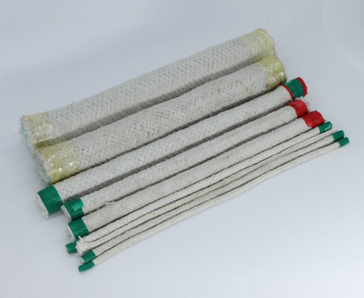 硅酸鋁陶瓷纖維紡織品