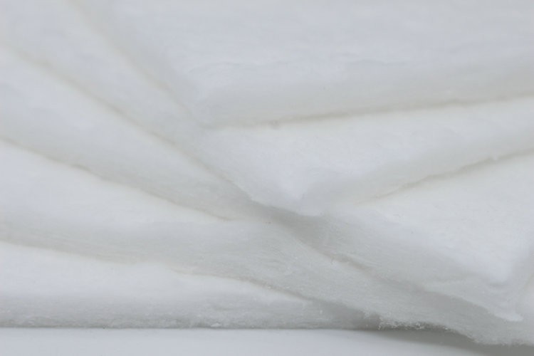 硅酸鋁陶瓷纖維毯